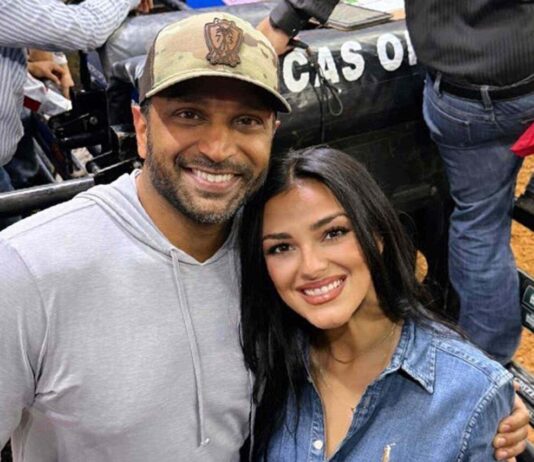 FBI Director Kash Patel Engaged to Country Singer Alexis Wilkins