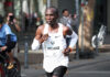 Seven Years Since Eliud Kipchoge Made History With a Sub-Two-Hour Marathon