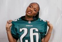 Ayra Starr Makes History as First African Artist to Headline NFL Halftime Show