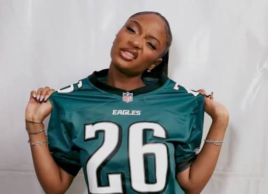 Ayra Starr Makes History as First African Artist to Headline NFL Halftime Show