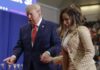 Nicki Minaj For White House Press Secretary? Trump Aide Floats Rapper’s Name