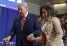 Nicki Minaj For White House Press Secretary? Trump Aide Floats Rapper’s Name