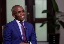 Safaricom CEO Peter Ndegwa Explains M-PESA’s Next Phase of Growth