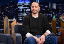 Pete Davidson Reveals the Truth About His Relationship With Kim Kardashian