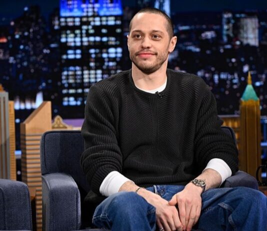 Pete Davidson Reveals the Truth About His Relationship With Kim Kardashian