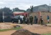 Natembeya’s Home Raided Amid Rising Tensions With Ruto’s Government