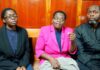 Rose Mbithe, Children Face Second Murder Charge in Kyalo Mbobu Case