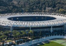 Italy Submits 14 Stadiums to UEFA for EURO 2032 Bid