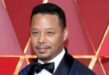 Hollywood Actor Terrence Howard Announces Interest In Running For US President