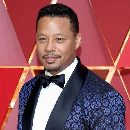 terrence