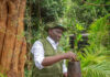 Mazingira Day: Government Targets 6 Million Trees in One Hour Ruto planting trees Mazingira Day