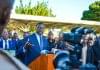 Transport CS Chirchir Defends Adani-JKIA Deal: “We Need a New Airport” Transport Cabinet Secretary (CS) Davis Chirchir .