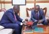 Counties to Finally Receive Funds After Three-Month Revenue Deadlock