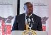 Gachagua’s State Security Detail Reinstated