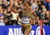 Kipyegon Sets Sights on Sub-4 Minute Mile in Paris