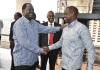 Will DP Come From ODM? Raila Meets key Decision-Making Party Officials