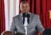 How Kithure Kindiki Wants School Bursaries To Be Distributed