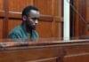 Khalif Kairo Denies Fraud Charges, Locked Up Pending Determination of Bail Application
