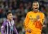 Mbappe’s Hat-Trick Powers Real Madrid to Victory Over Valladolid
