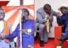 Opinion: Is Governor Sakaja Banking on Raila for Political Survival?