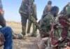 Government Plans Military Camp in Todonyang to Curb Insecurity