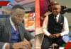 Media Fraternity Mourns Former CGTN Anchor Nick Mudimba