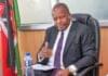 CS Kagwe Unveils Drone Plan, Pushes Agri-Tech Reforms