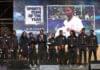 Kenya’s Youth Football Shines at 2025 SOYA Awards