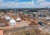 Government Launches Affordable Housing Sensitization Campaign in Central Kenya