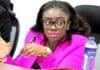 Gloria Orwoba’s Senate Seat Declared Vacant