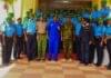 NPS Officers Return Home After Successful Peacekeeping Mission in Somalia