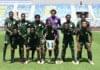 Top African Teams Punch Tickets to U-20 World Cup 2025