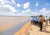 President Ruto Announces Completion of Irrigation Project Launched 12 years Ago