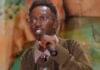 Kenya’s Dominion Shines on World Stage at Poetry Slam Championships