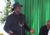 Ruto Tells Kenyans to Protest Without Destroying Property
