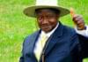 Museveni to Run for Re-Election in 2026 as Opposition Decries Political Suppression