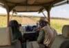 President Ruto Urges Global Unity in Conservation During Wildebeest Migration Live Address