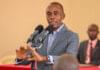 Court Extends Orders Shielding Governor Wamatangi From Arrest
