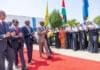 Ruto Commissions Sh1.4B Umma University Complex, Pledges Bold Reforms