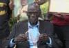 Family of Late Olympian Hezekiah Nyamao Seeks Help to Clear Medical Bills