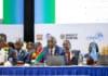 President Ruto Urges Africa to Remove Visa and Trade Barriers