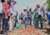 Energy PS Alex Wachira Champions Youth Empowerment Through Nyota Program in Gatundu