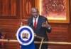 CS Murkomen Appeals to Parliament for More Funds to Improve Security Infrastructure