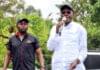 Petition Filed to Restore Security for Governor Natembeya, Senator Khalwale Governor Natembeya and Senator Khalwale
