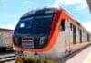Kisumu Train Safari Resumes Operations After a One-Year Break as Peak Christmas Travel Increases