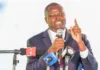 Nyoro Claims Ruto Influences Major Media Houses, ‘News You Rely On May Not Be Neutral’