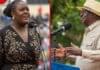 Winnie Odinga Takes Aim at ‘Selfish’ ODM Leaders, Vows to Speak Out