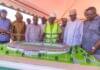 Historic Milestone as KSh900M Wajir Stadium Project Kicks Off