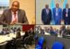 Kenya Pushes for Water Security at IFAD Meeting in Rome