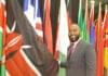 Joho Calls for Stronger Africa-Led Mineral Development at Mining Indaba